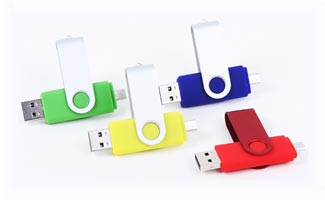 micro usb flash drive