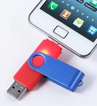 micro usb flash drive