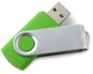 Promotional USB Drives