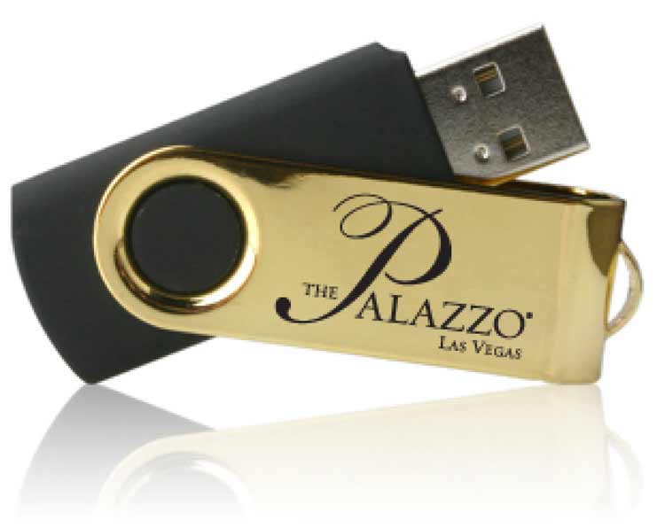 Promotional USB