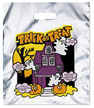 trick or treat bags