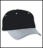 Logo Cap