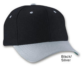 Logo Cap