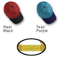 Promotional Caps