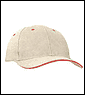 Custom Embroidered Cap