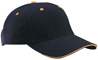 Custom Embroidered Cap