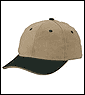 Fitted Baseball Cap