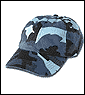 Camo Baseball Caps