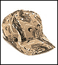 Camouflage Baseball Caps