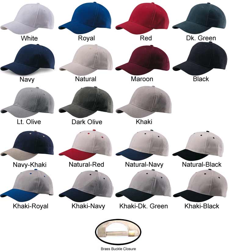 Sports Cap