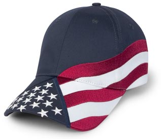 USA Hat