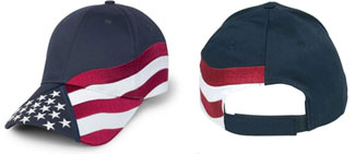 USA Hat