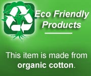 Organic cotton