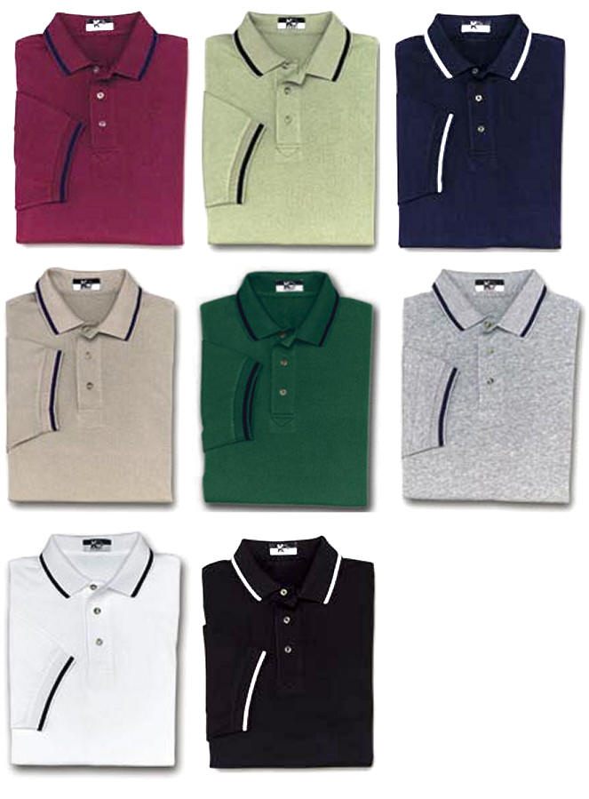 cheap polo shirts with logo