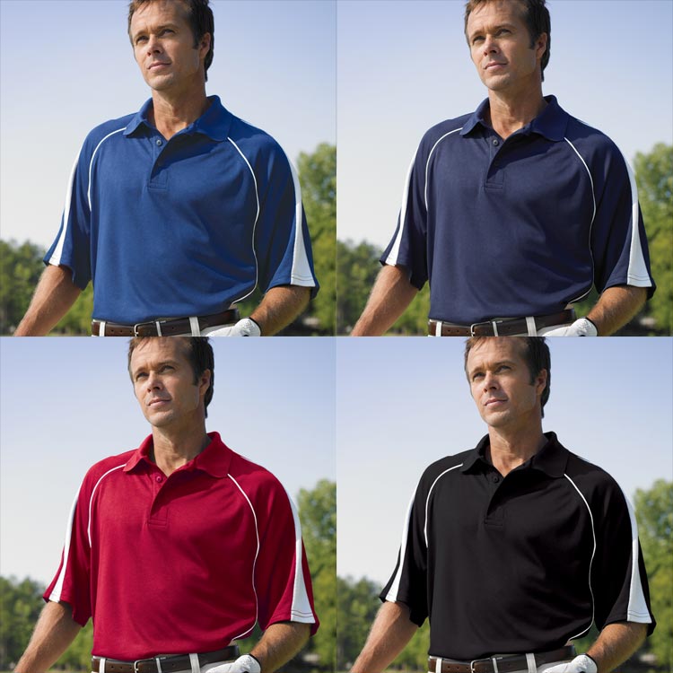 custom embroidered golf shirts, embroidered polo shirts, custom golf
