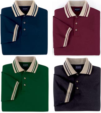 Embroidered Apparel, Embroidered Polos, Embroidery