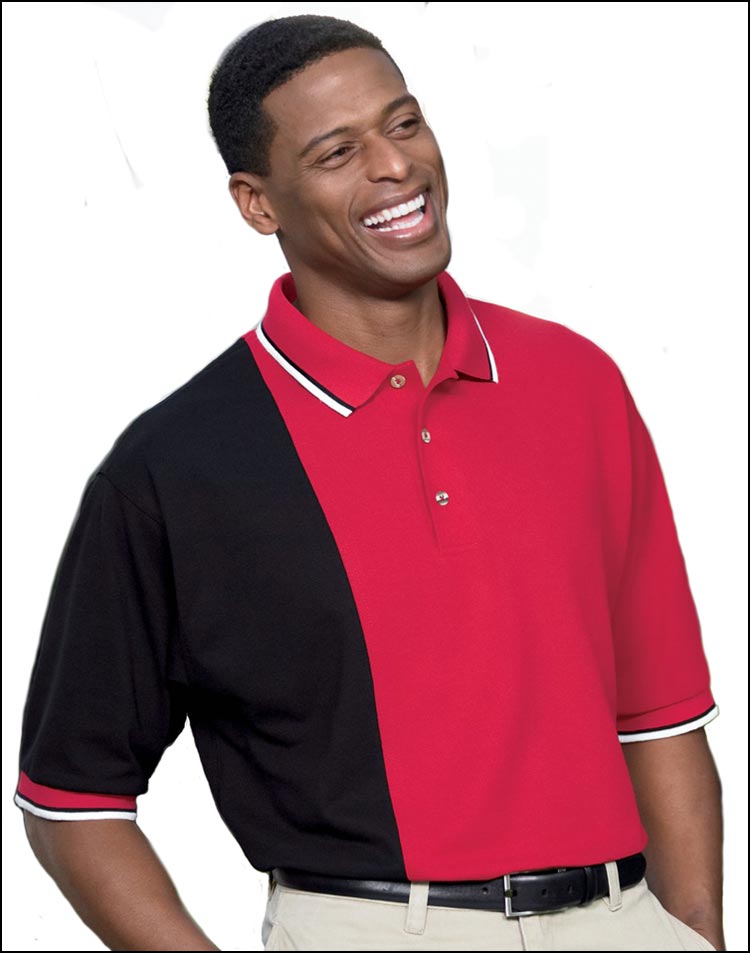 discount golf shirts