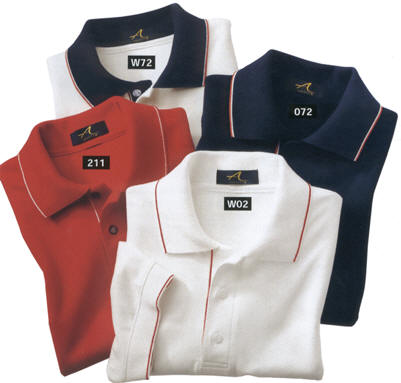 embroidered business shirts