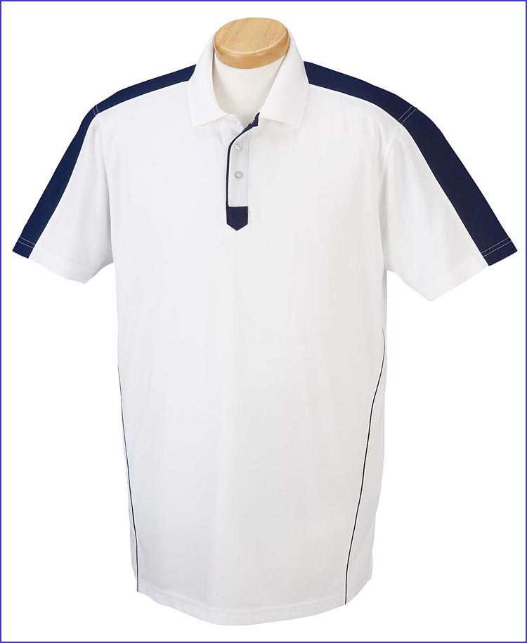 embroidered golf shirts, embroidered polo shirts, custom golf shirts ...