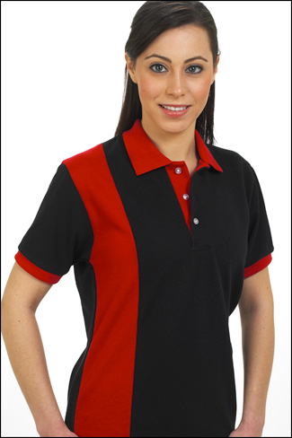 golf shirts with pockets