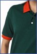 polo logo shirts