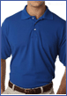 polo shirts bulk