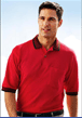 work polo shirts