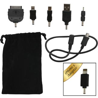 usb power pack