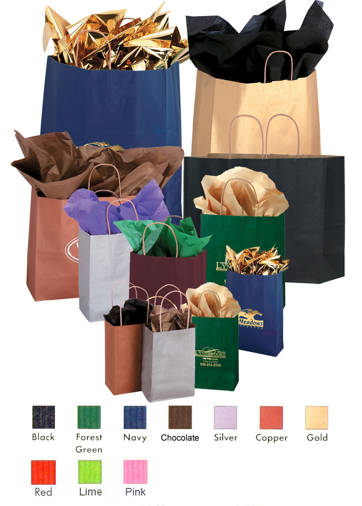 Bulk Gift Bags