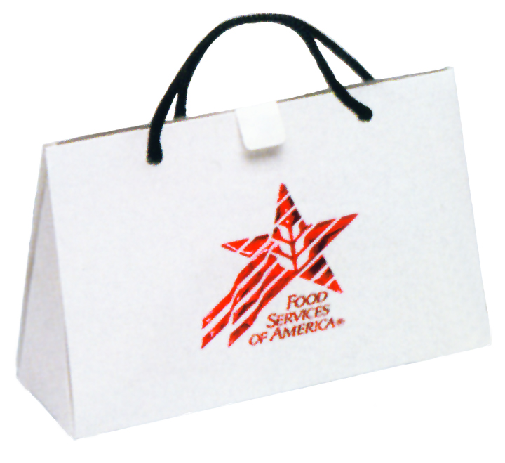 Custom Gift Bags