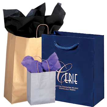 promotional gift bags