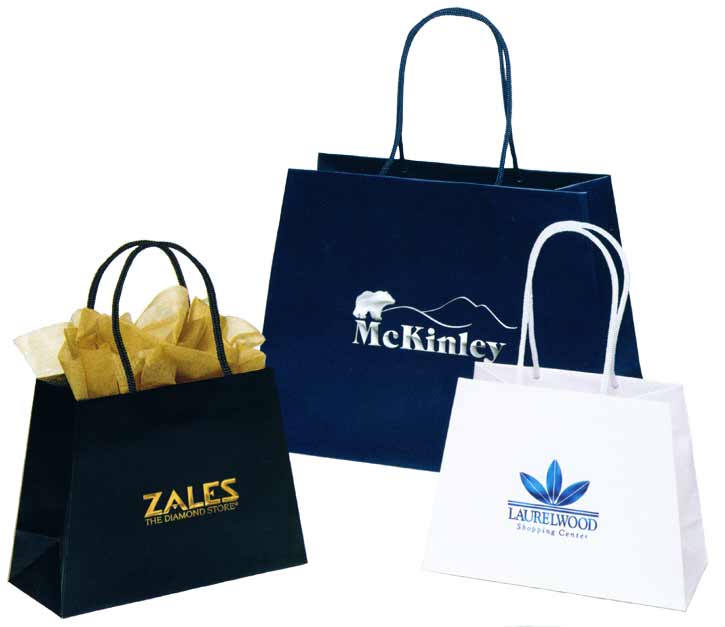 Paper Bags Wholesale