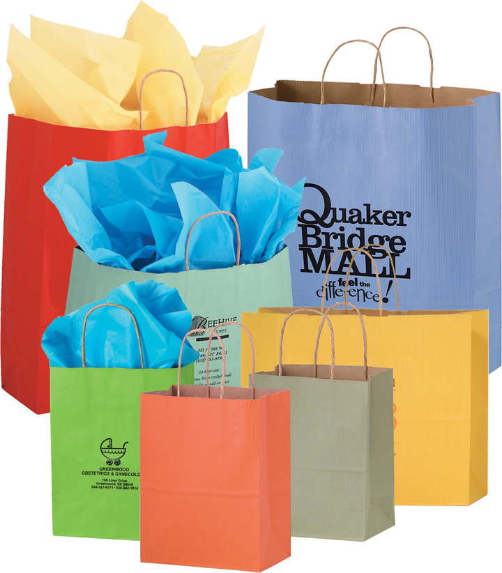 Paper Gift Bag