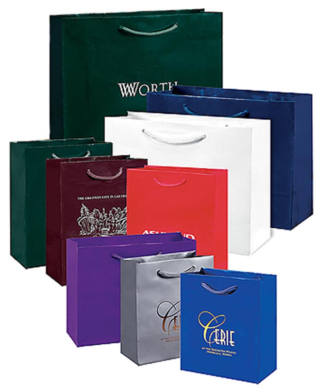 personalized gift bags