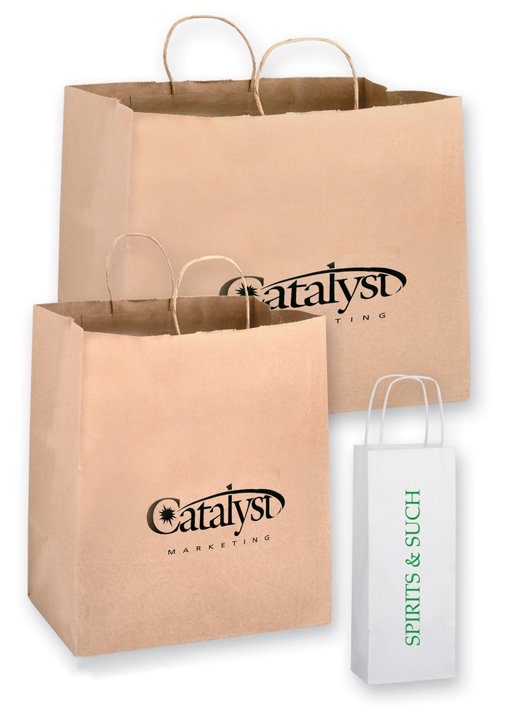 Shopping Bags Wholesale