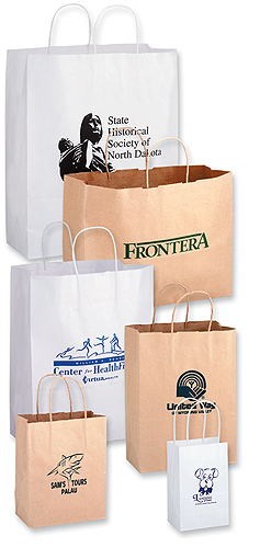 Shopping Bags Wholesale