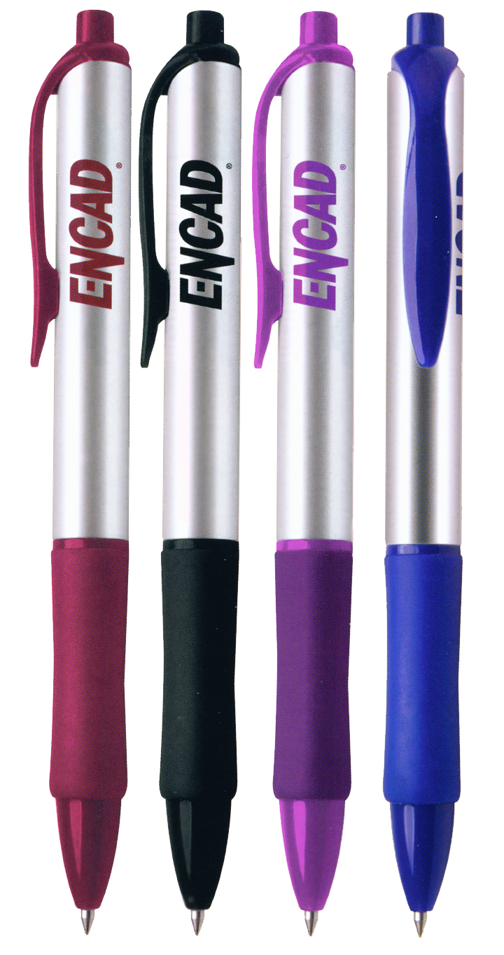 Promotional Logo Pens