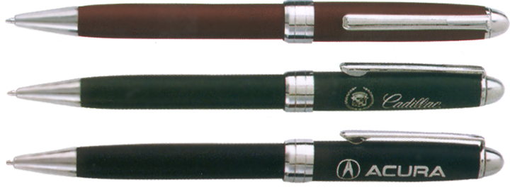 advertising promotional pens