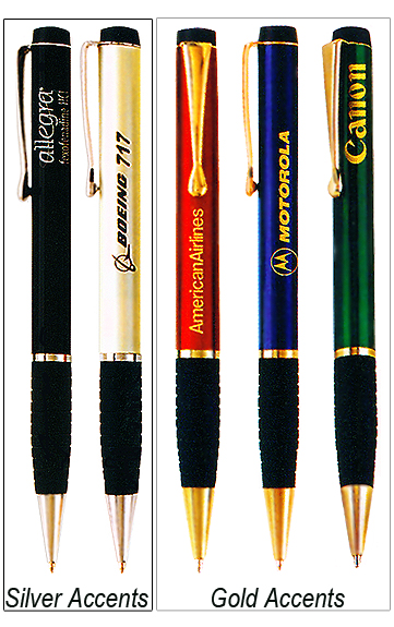 ballpoint pens