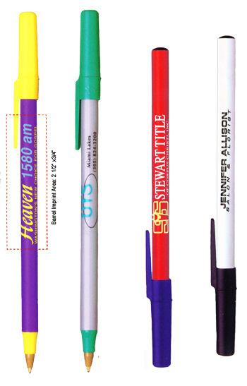 bic pens