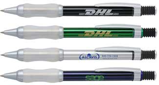 business advertising pens