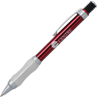 business advertising pens