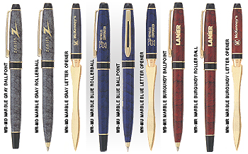 business pens