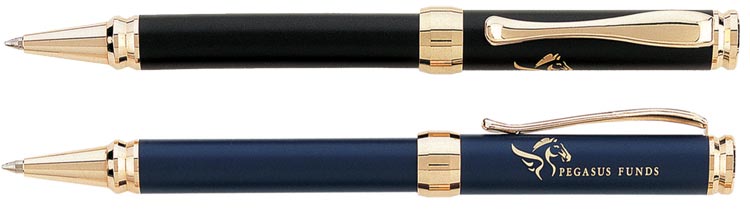 custom made pen