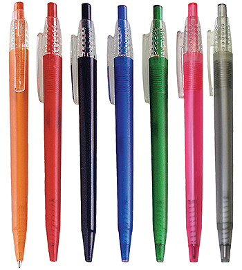 Marketing Pens