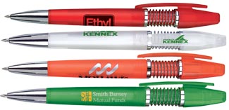 cheap imprinted pens