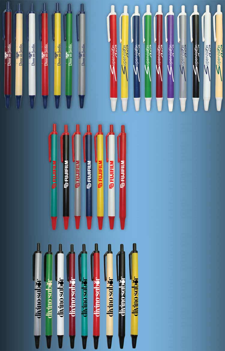 cheap pens