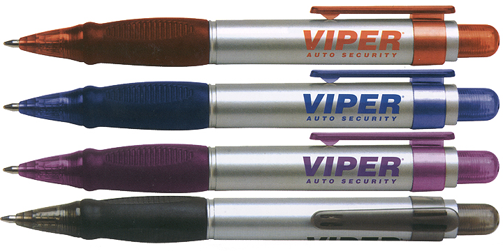 Promotional Logo Pens