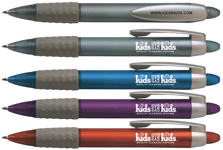 Personalized Pens Pencils