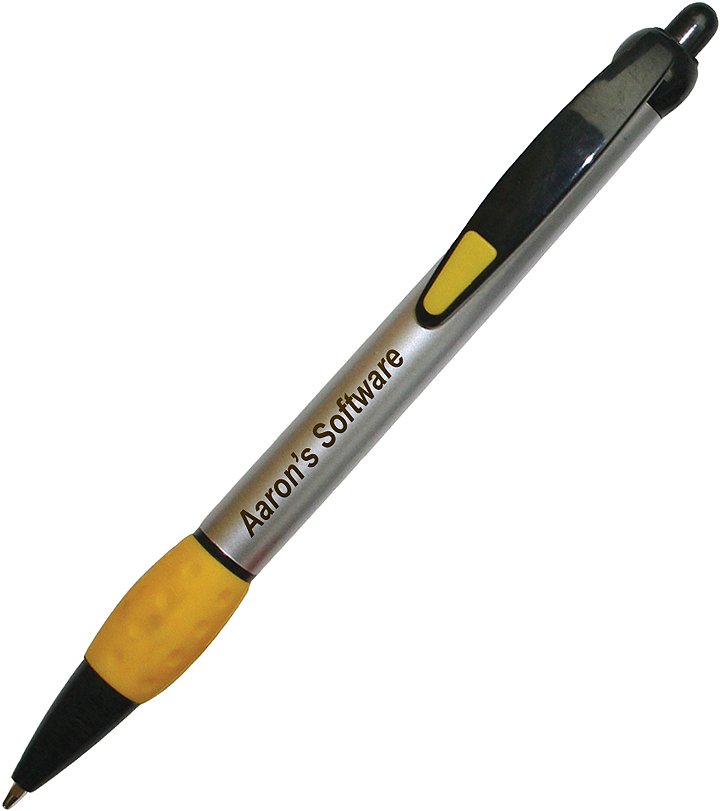 custom logo pens